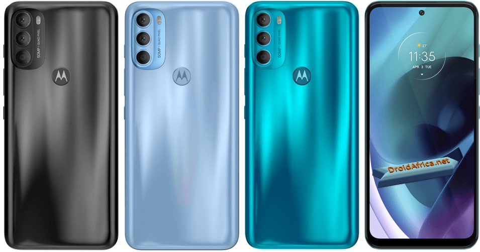 Motorola Moto G71 5G Full Specification and Price | DroidAfrica
