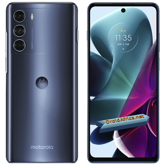 Motorola Moto G200 5G Full Specification and Price | DroidAfrica