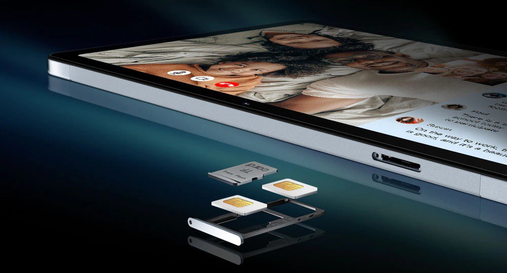 Tab 11, the most powerful Blackview Tablet is now official with Tiger T618 CPU | DroidAfrica