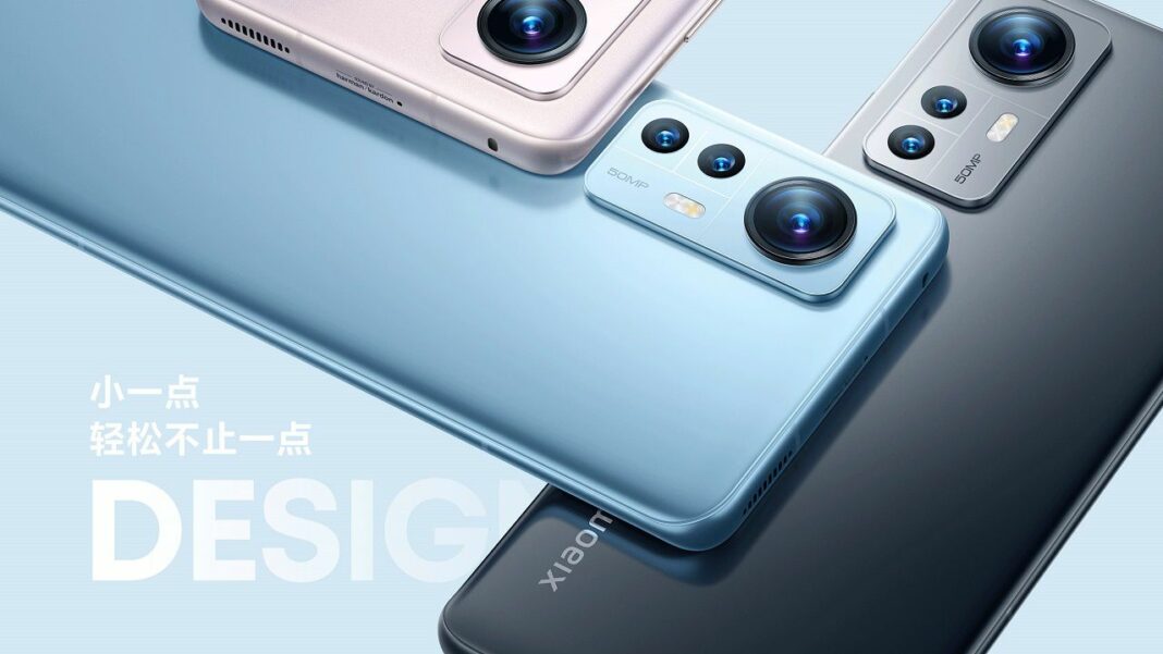 Xiaomi 12X Specifications and Price | DroidAfrica