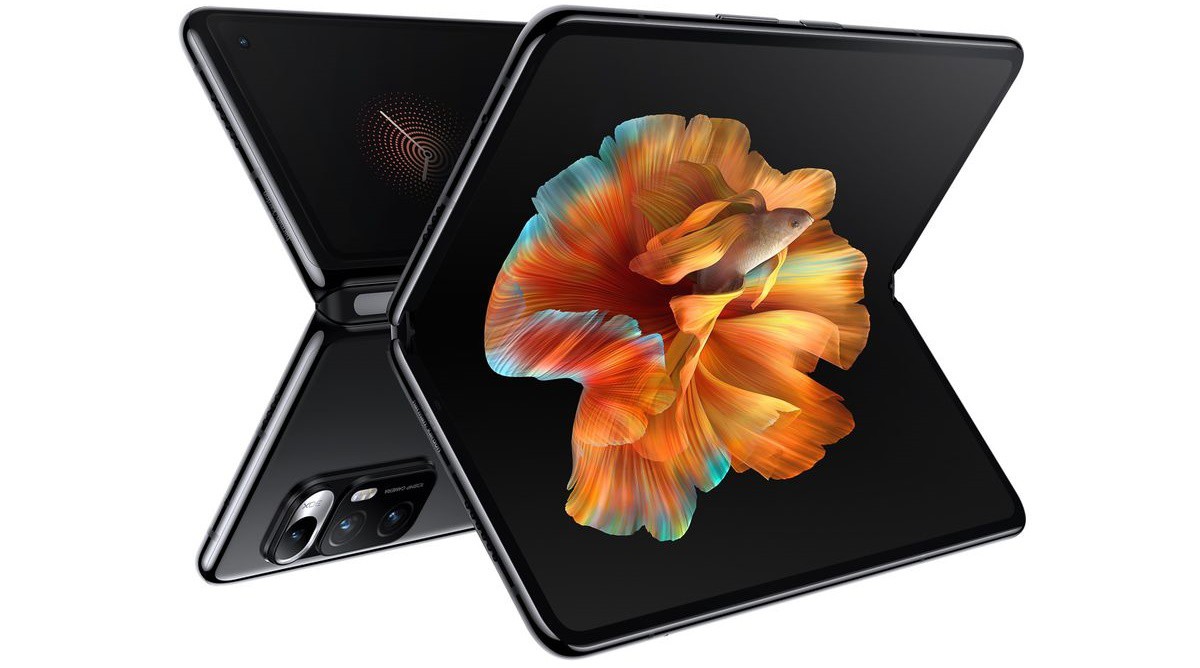 Xiaomi Mi Mix Fold Full Specification and Price | DroidAfrica