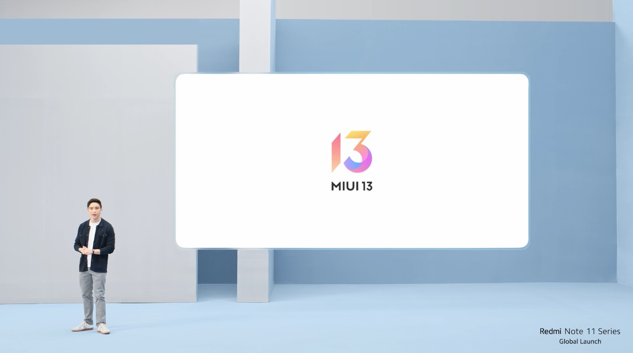 List of Xiaomi and Redmi phones getting MIUI 13 Globally OS in Q1 | DroidAfrica