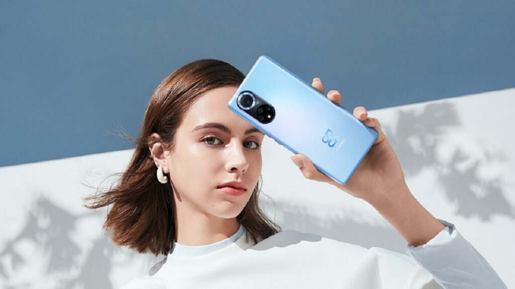 Huawei Nova 9 arrives in Nigeria with a N269,000 price tag | DroidAfrica
