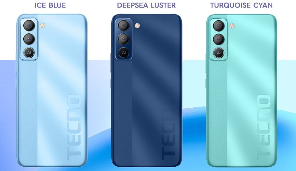 First Tecno POP-series with 6000mAh battery may go official soon | DroidAfrica