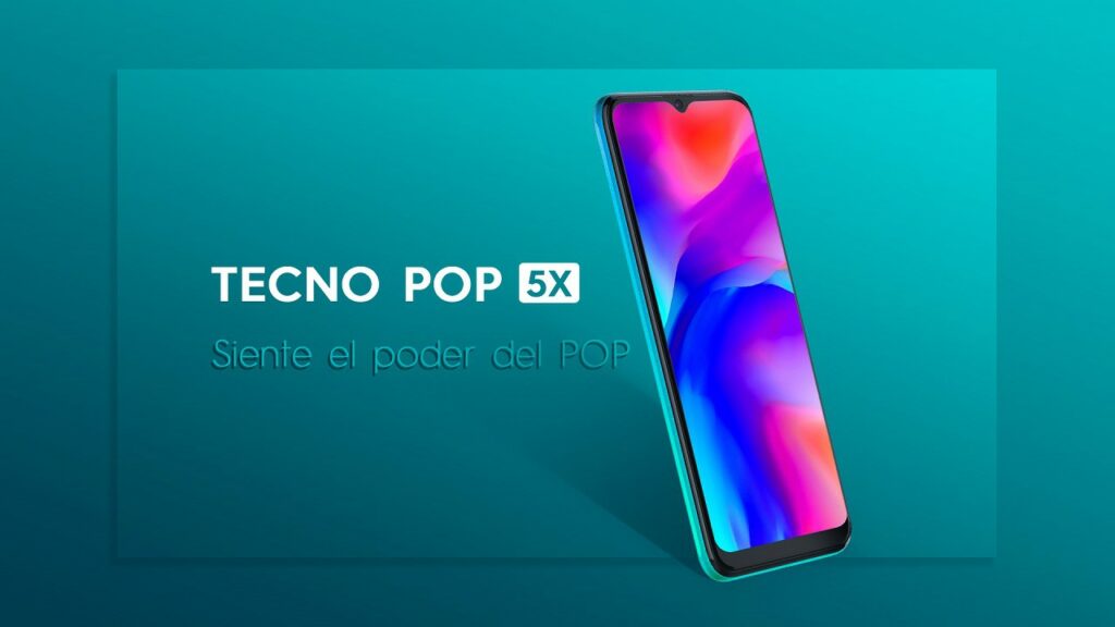 Tecno POP 5X Full Specification and Price | DroidAfrica