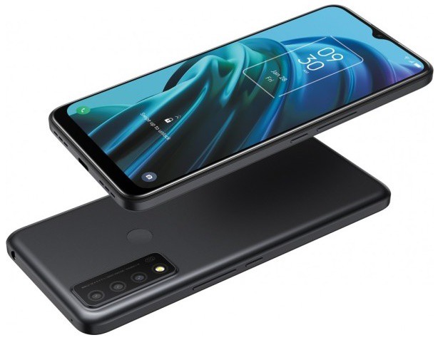 TCL 30 XE 5G Full Specification and Price | DroidAfrica