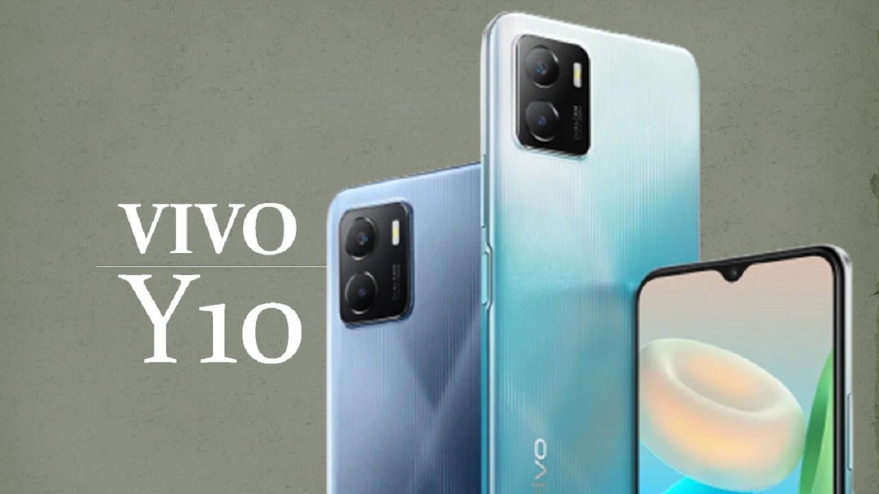 Vivo Y10 with OriginOS, 5000mAh battery and Helio P35 CPU announced | DroidAfrica