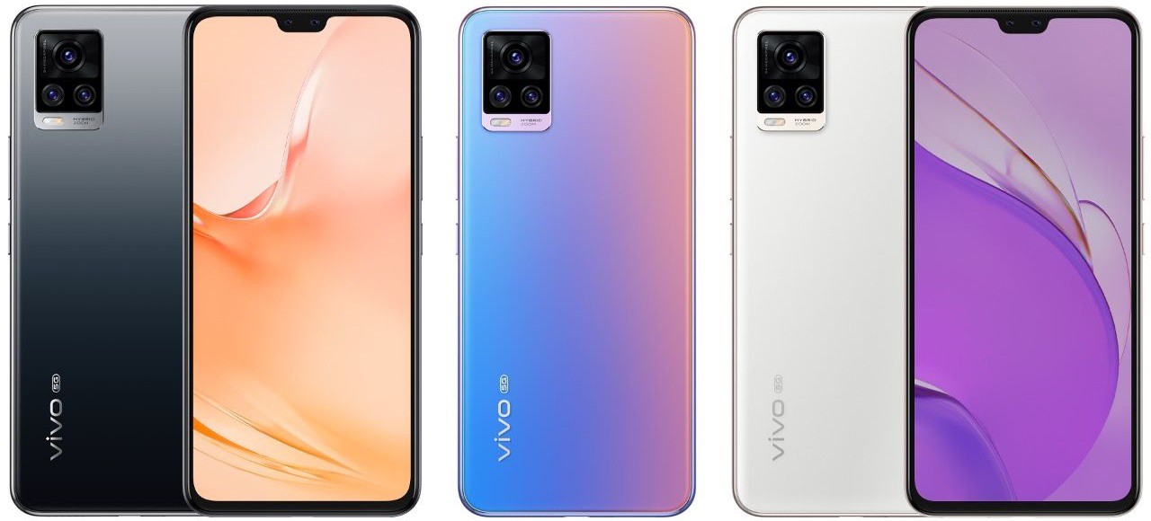 Vivo V20 Pro Full Specification and Price | DroidAfrica