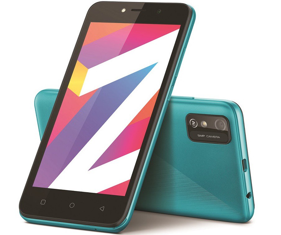 Lava Z1s Full Specification and Price | DroidAfrica