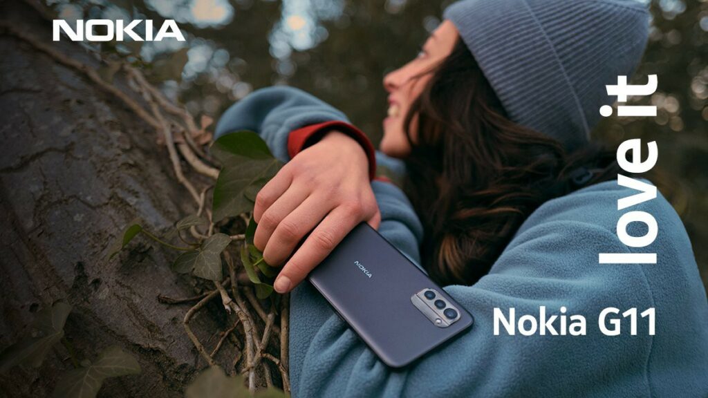 Nokia G11 and G21 with 5050mAh battery and UNISOC T606 CPU now official | DroidAfrica