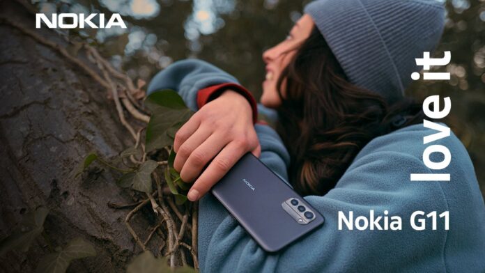 Nokia G11 Full Specification and Price | DroidAfrica