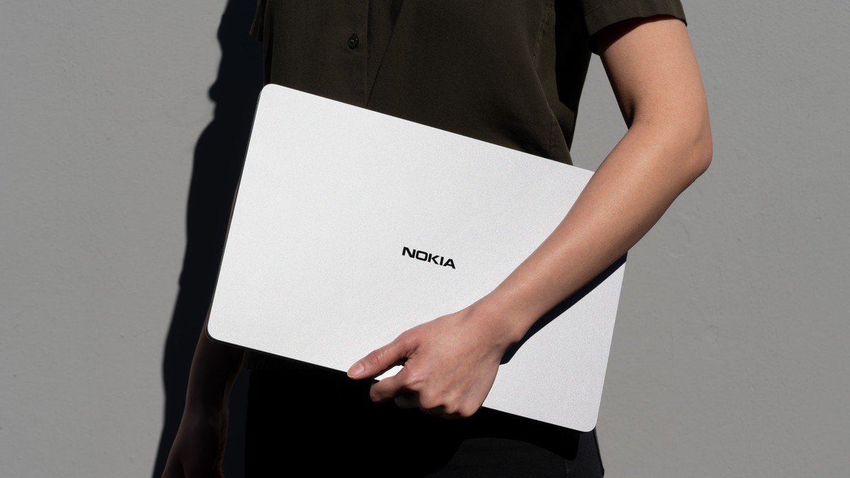 Nokia PureBook Pro with Intel's 12th Gen Core-i3 CPU announced | DroidAfrica