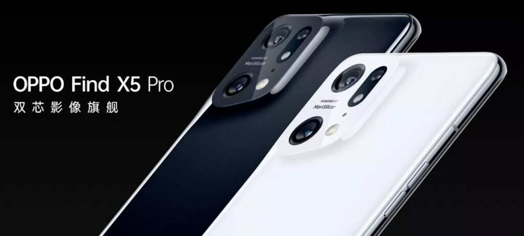 OPPO Find X5 Pro (Snapdragon) Full Specification and Price | DroidAfrica