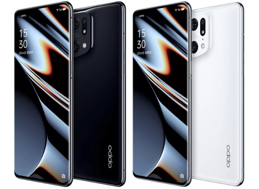 OPPO Find X5 Pro (Dimensity) Full Specification and Price | DroidAfrica