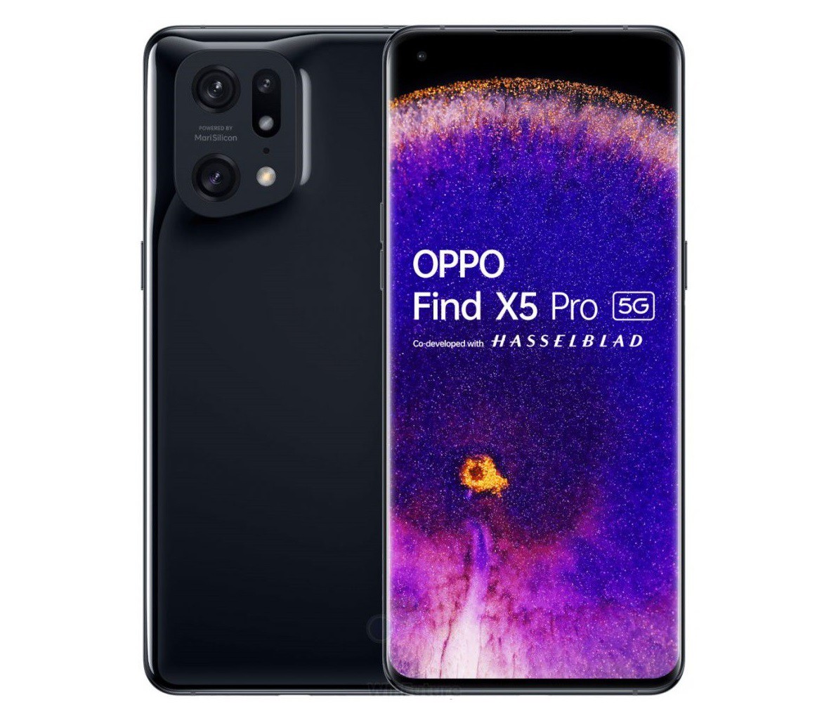 OPPO Find X5 Pro (Snapdragon)