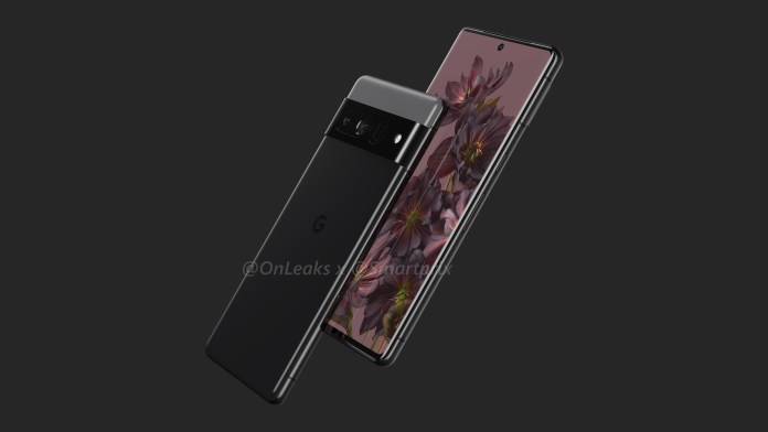 Renders of Pixel 7 and Pixel 7 Pro are up; retains the design language of the 6-series | DroidAfrica