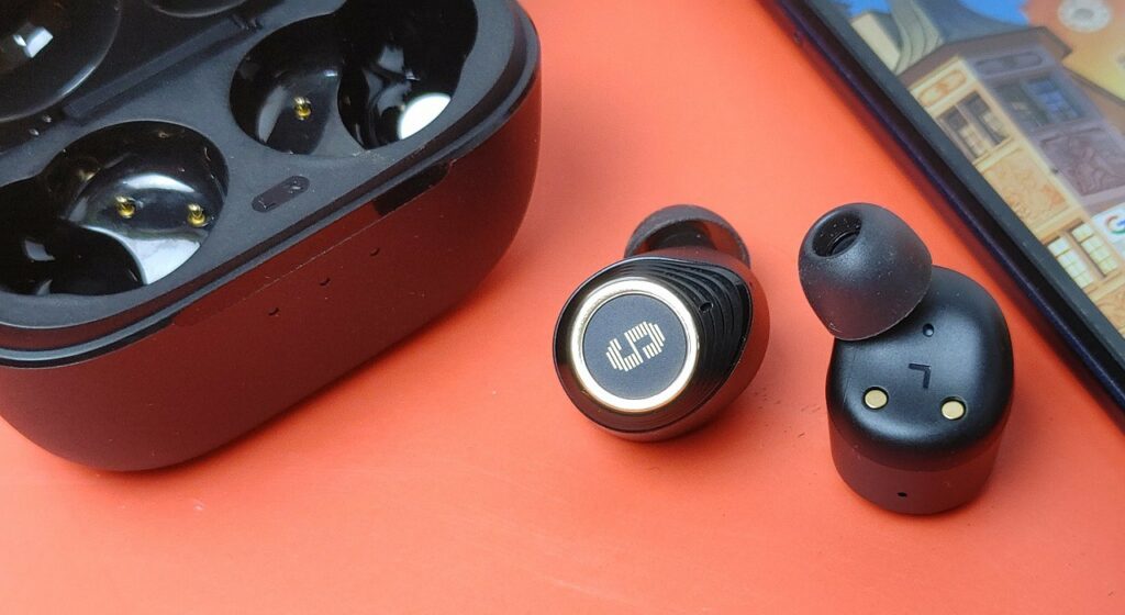 SuperEQ Q2 Pro review and unboxing; affordable TWS earbuds with ANC | DroidAfrica