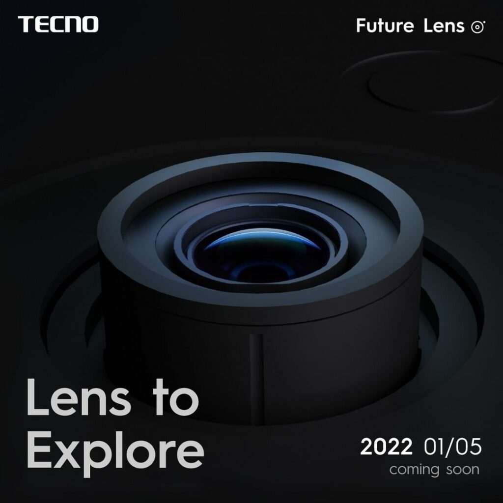 Infinix Concept Phone 2022 to focus on camera; Zero Ultra rumored | DroidAfrica