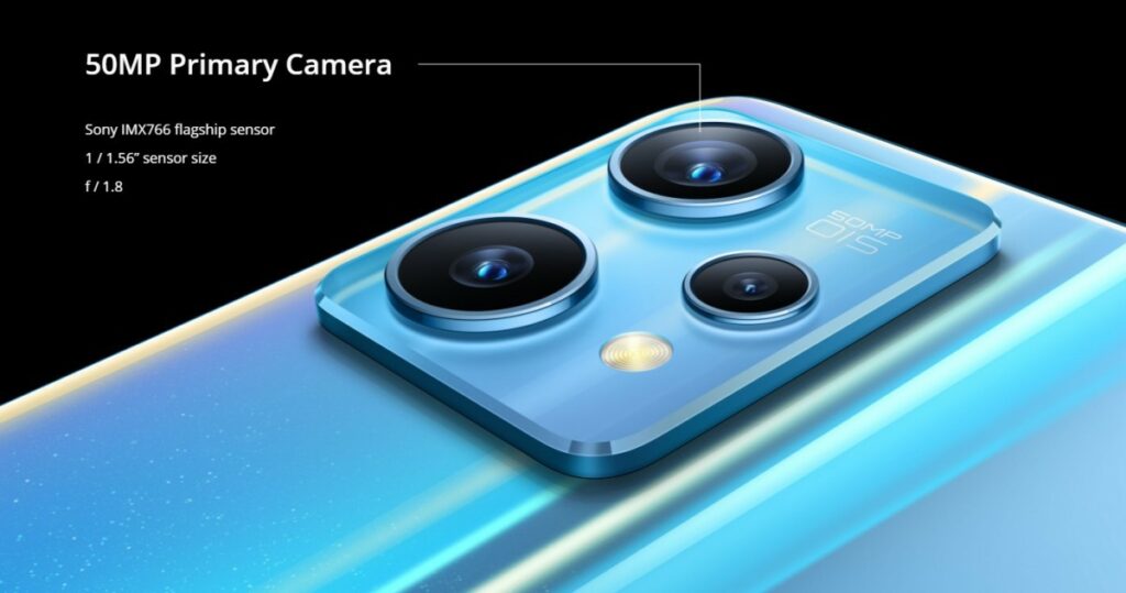 Realme 9 Pro and 9 Pro+ goes official in India; Indonesia receives the base model | DroidAfrica