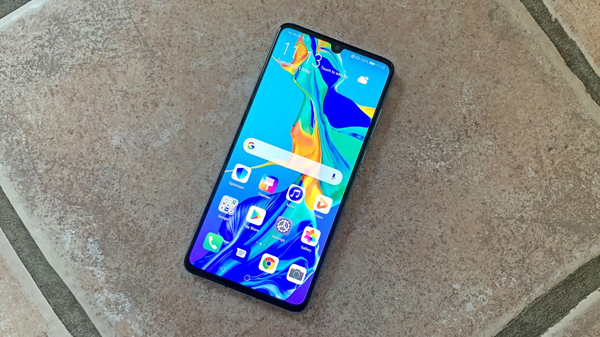 EMUI 12 update now sending to owners of Huawei P30 and P30 Pro | DroidAfrica