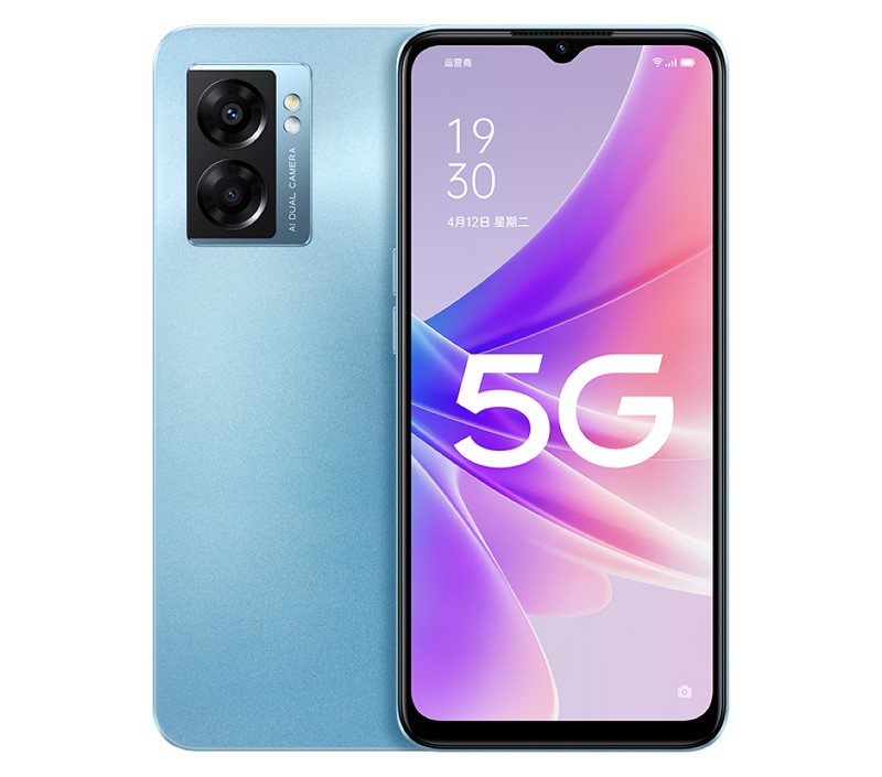 OPPO begins the A57-series with a 5G model that has good CPU but weak camera setup | DroidAfrica