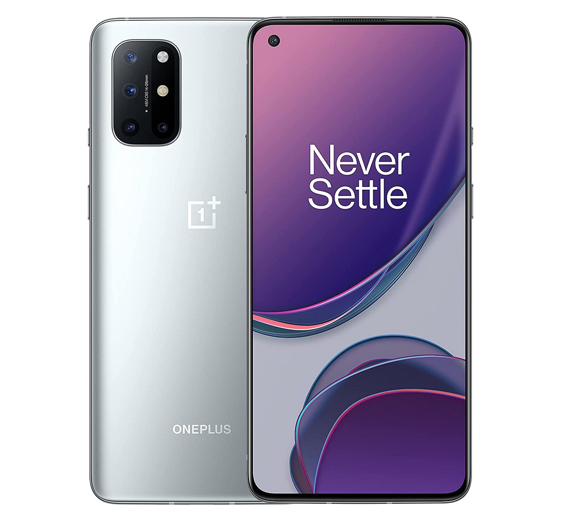 OnePlus 8T (T-Mobile)