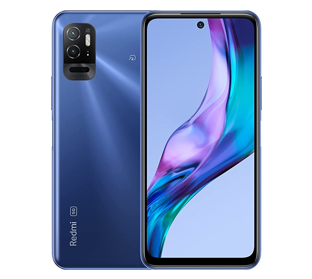 A new variant of Redmi Note 10T (JE) with Snapdragon 480 CPU, 50MP camera and IP68 rating announced | DroidAfrica