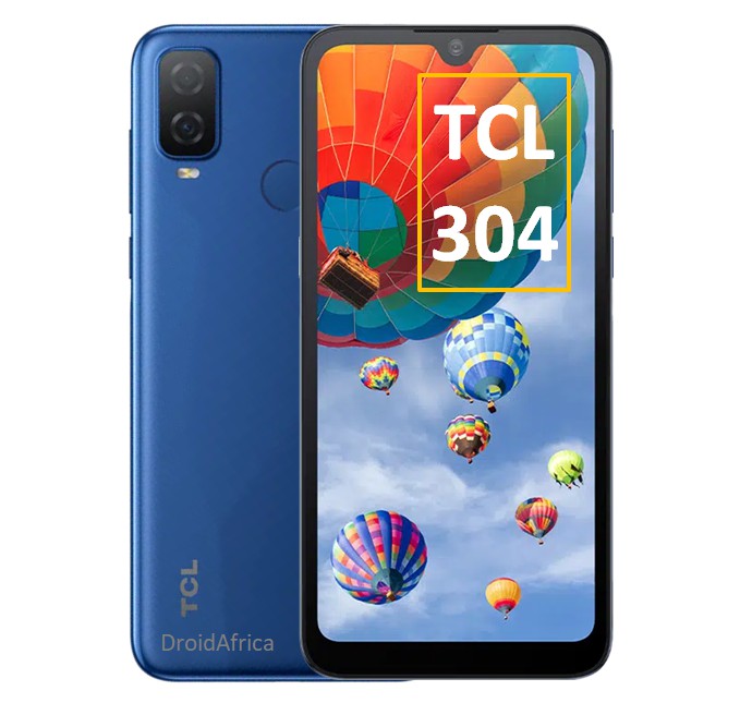 TCL 304
