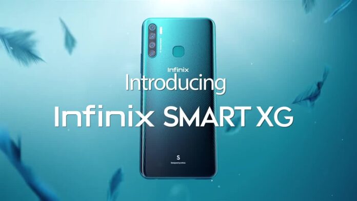 April Fool? Infinix to launch a smartphone that can fight 99.89% of germs | DroidAfrica