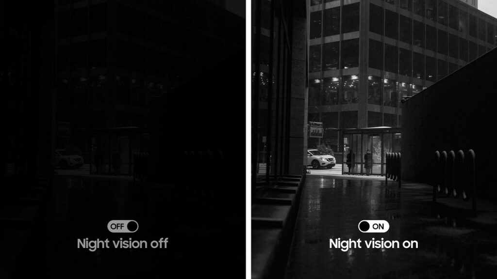 Blackview OSCAL S60 Pro: Get the Most out of the Night Vision Power | DroidAfrica