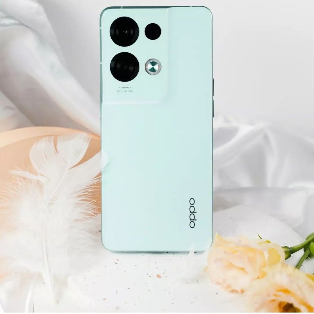 After 4-years, OPPO is introducing a dot-notch smartphone for the first time | DroidAfrica
