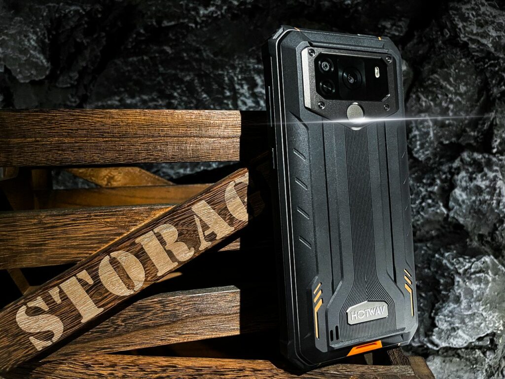 Hotwav W10 is an affordable rugged smartphone with 15000mAh battery | DroidAfrica