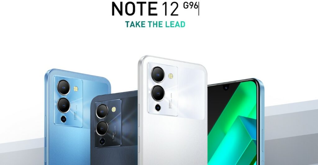 Infinix Note 12-series launches Globally today; here are what to expect | DroidAfrica