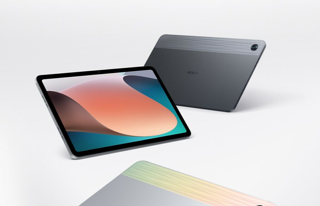 Reno8 and OPPO Tab Air announced | DroidAfrica