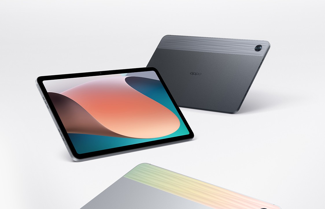 OPPO Pad Air listed online with key specs, RAM and storage options | DroidAfrica