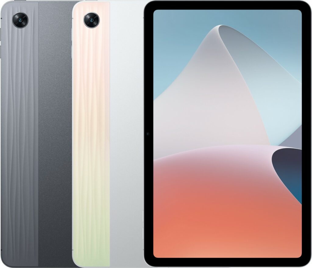 Reno8 and OPPO Tab Air announced | DroidAfrica