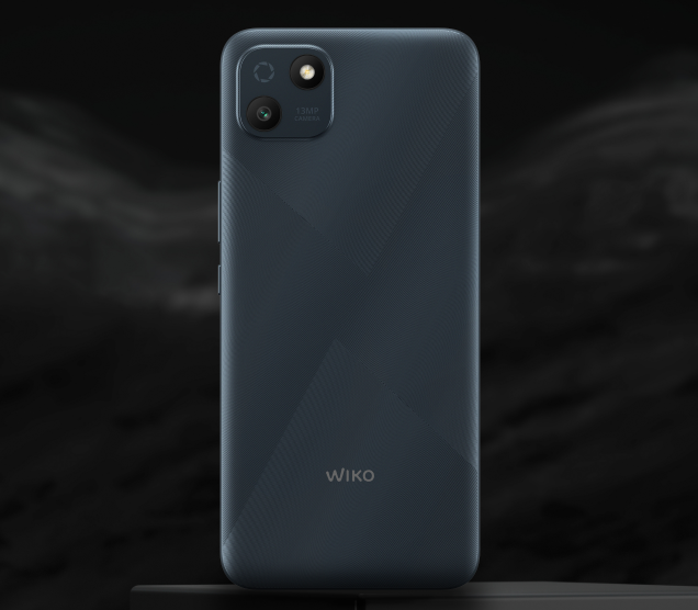 Entry-level Wiko T10 with Helio A22 CPU announced | DroidAfrica