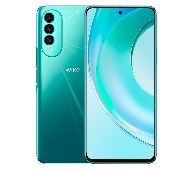 Wiko T50 with Helio G85 CPU and 40W fast charge now official | DroidAfrica