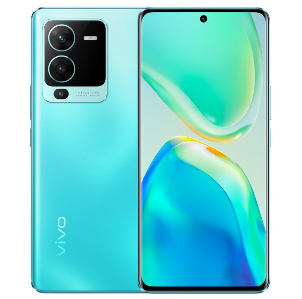 Vivo S15 and S15 Pro set for May 19, up to Dimensity 8100 is expected | DroidAfrica