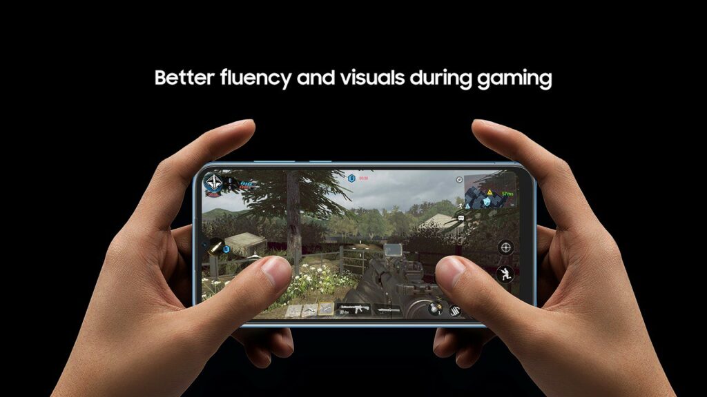 Blackview A55 Pro is here with Memory Expansion Technology Up to 7GB RAM | DroidAfrica