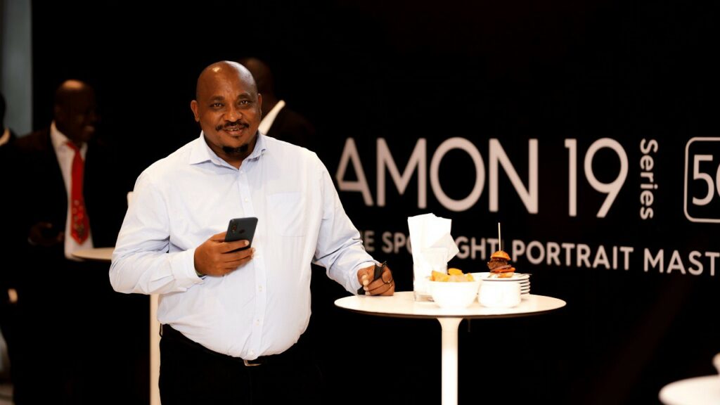 Camon 19-series now official in Kenya; drags the Spark 9-series along | DroidAfrica