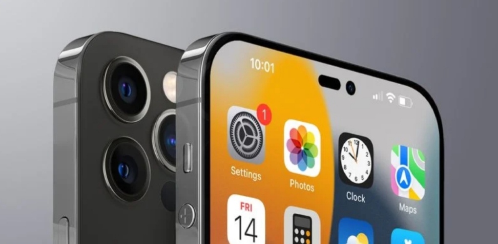 Apple iPhone 14 Series Tipped To Also Feature OLED Screen | DroidAfrica