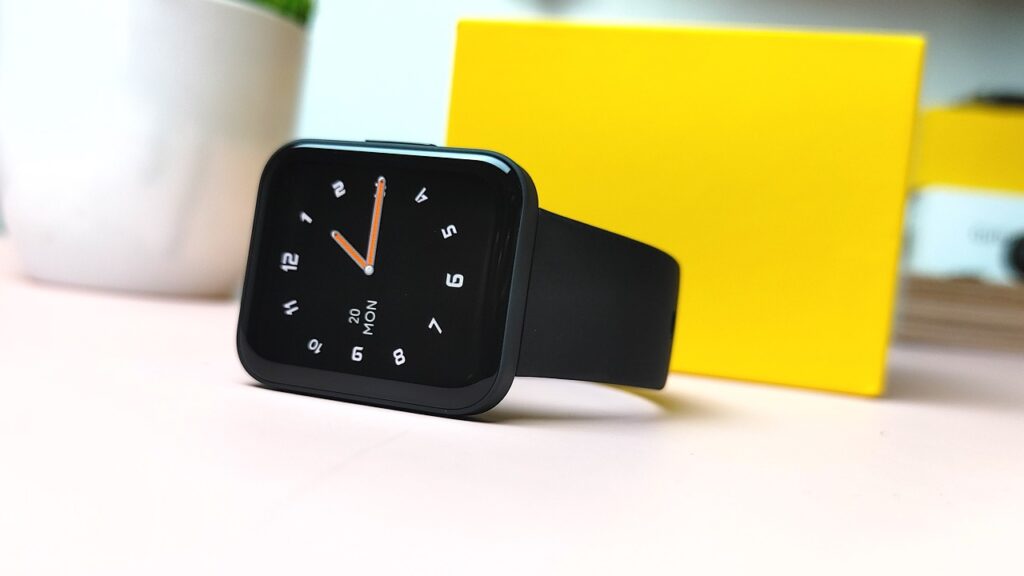 POCO Watch Review; beginner ready smartwatch with AMOLED screen | DroidAfrica