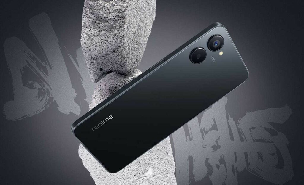 5G-enabled Realme V20 announced with MediaTek Dimensity 700 CPU | DroidAfrica