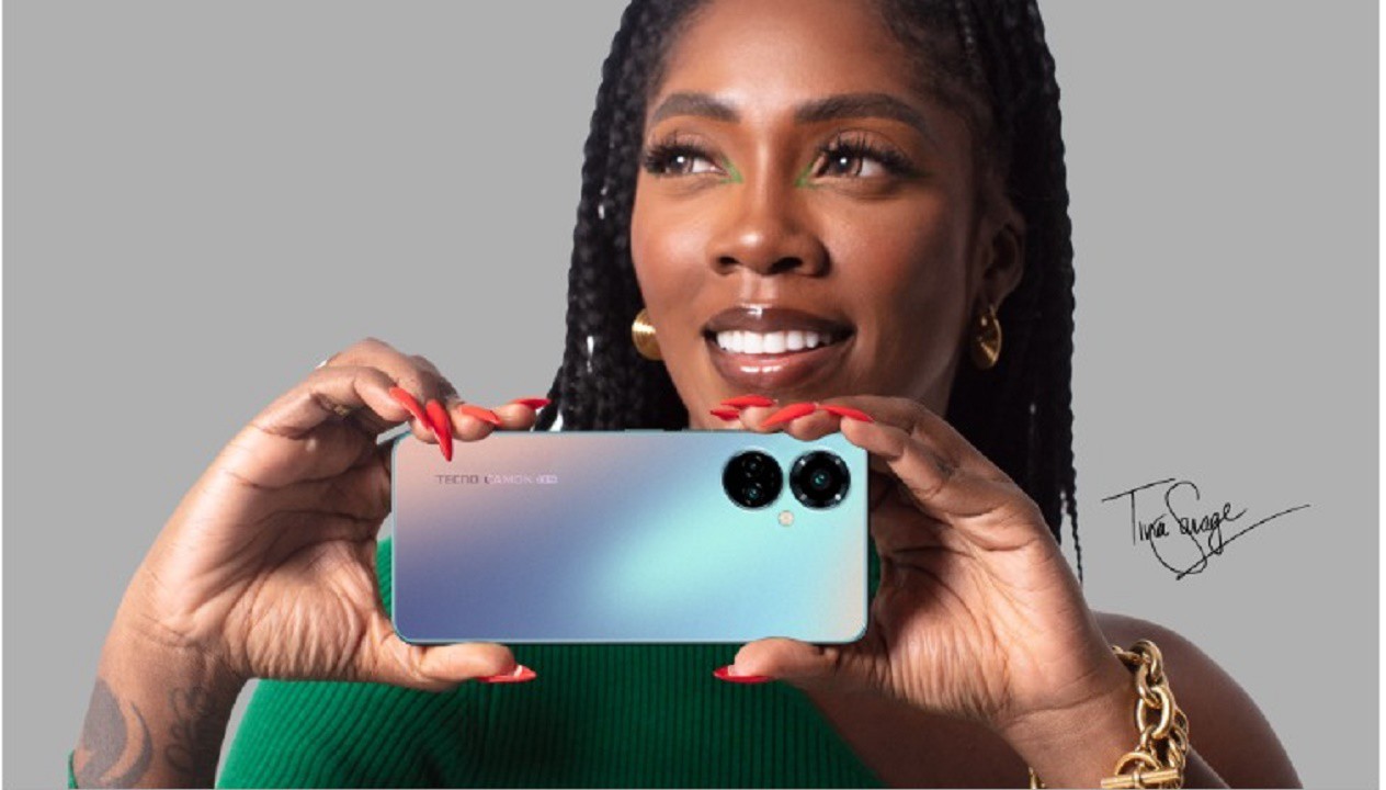 Three Camon 19 smartphones arrives in Nigeria to take over from the 18-series | DroidAfrica