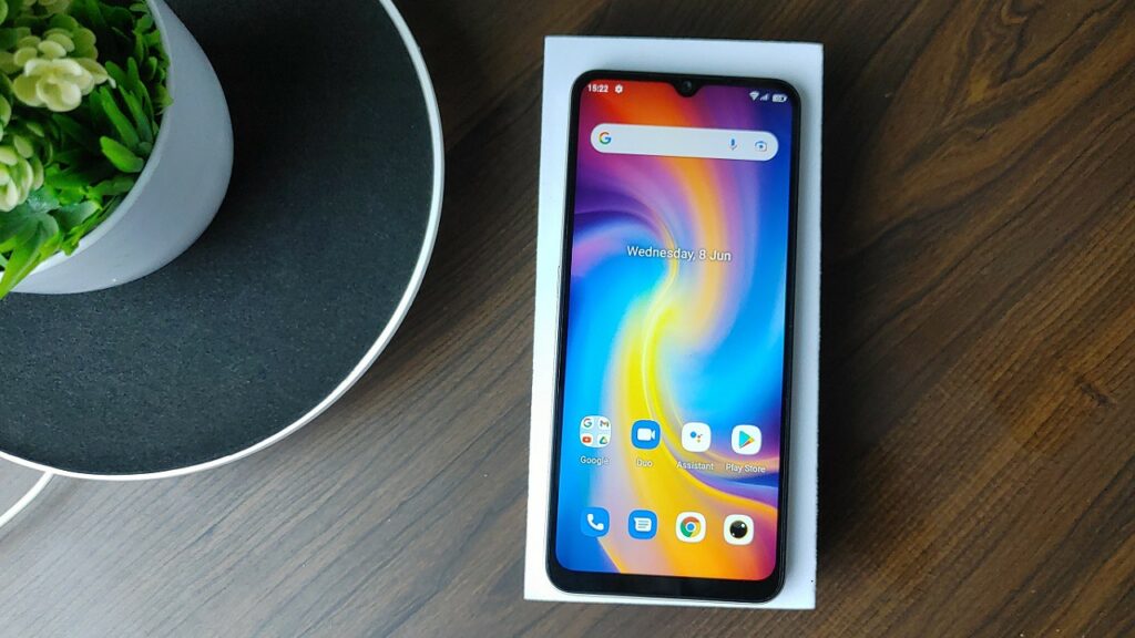 UMIDIGI A13 Pro Unboxing and Review | DroidAfrica