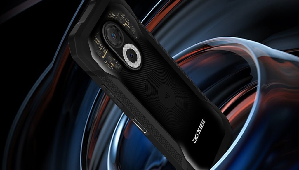 DOOGEE S61 Pro with MediaTek Helio G35 and Night Vision Camera announced | DroidAfrica