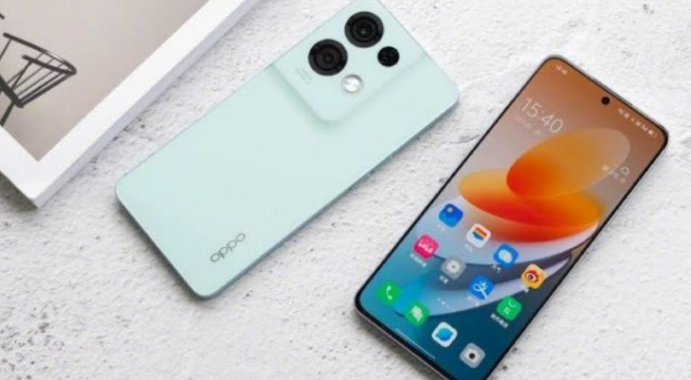 See Main Features, Specifications, And Price Of OPPO Reno 8 5G | DroidAfrica