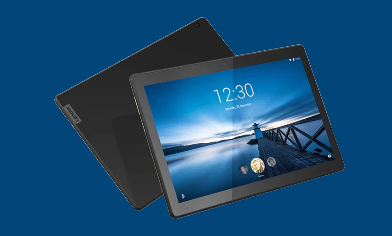 Lenovo Tab M10 Plus (3rd Gen) 10.61-inch with Snapdragon 680 announced in Japan | DroidAfrica