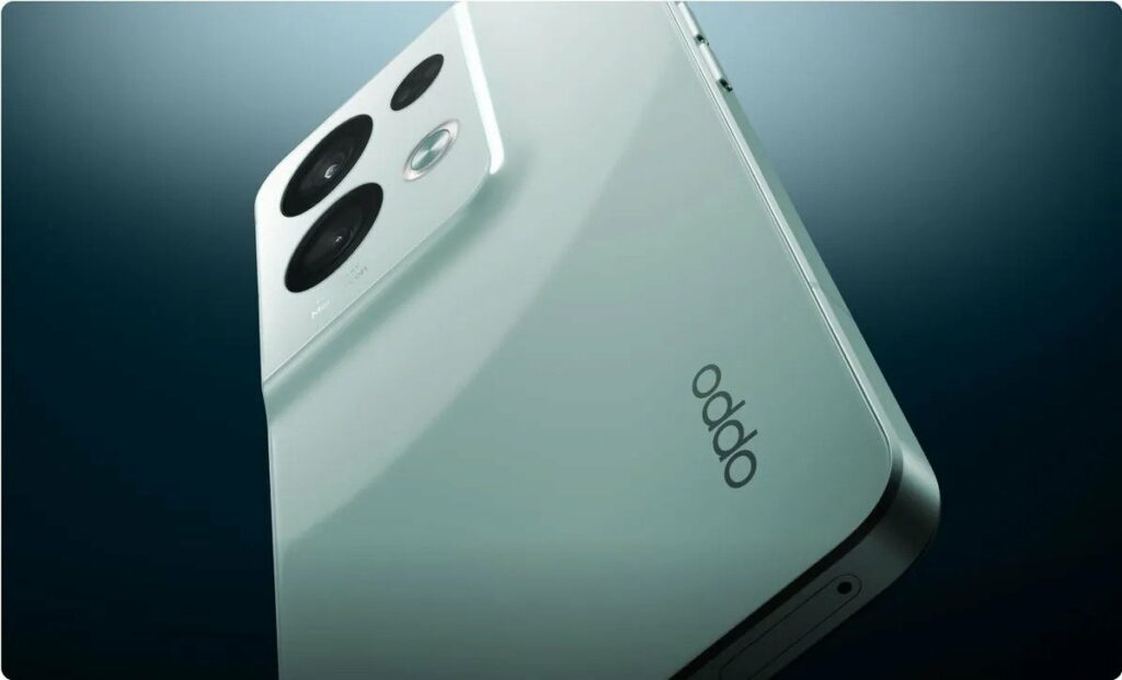 World version of OPPO Reno8 Pro ‘5G’ announced! | DroidAfrica